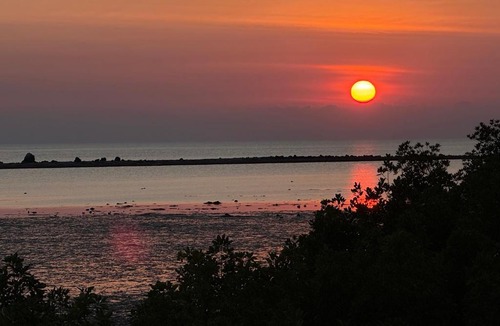 Ang Thong House | Baan Plai Laem resort Koh Paluay