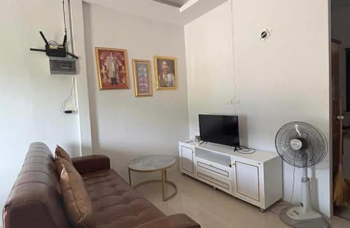 Koh Kaew Apartment | Baan Pranee house Long Beach Koh Lanta