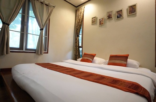 Khlong Khut Hotel | Baan Pun Sook