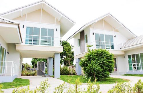 Hin Lek Fai Resort | Baan Rabiengkao Hua Hin