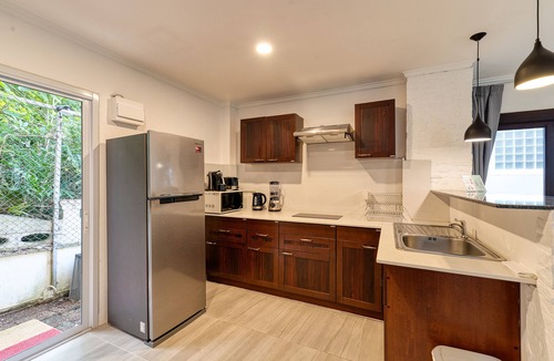 Bophut Villa | Baan Rawee Villas