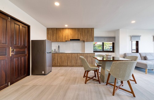 Bophut Villa | Baan Rawee Villas