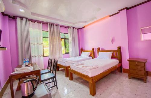 Ban Ta Khun Resort | Baan Rung Tawan