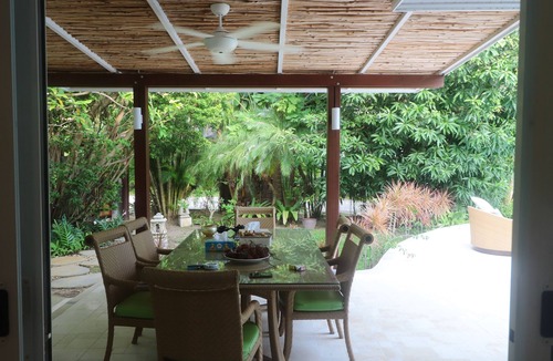 Lamai Villa | Baan Samui Beach Private Villa Near The Beach