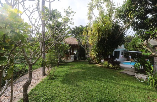 Lamai Villa | Baan Samui Beach Private Villa Near The Beach