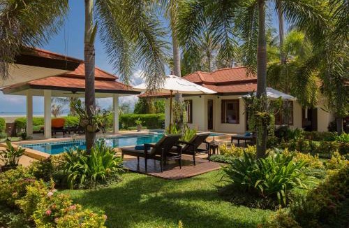 Laem Set Villa | Baan Tawan Chai