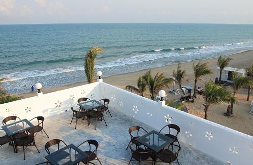 Thong Chai Resort | Baanmontra Beach Resort - Bankrut