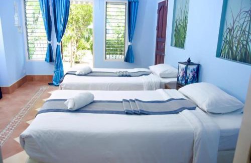 Thong Chai Resort | Baanmontra Beach Resort - Bankrut