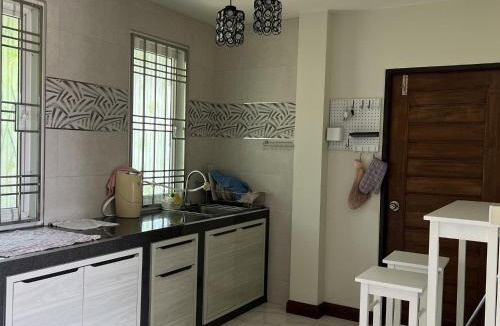 Trang Villa | Baansarika Trang
