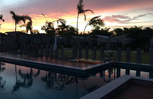Kho Hong Hotel | Baanwaan Resort Hat Yai