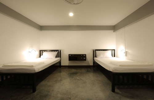 Ao Nang Hostel | Balcony Party Hostel Beachfront - Adults Only