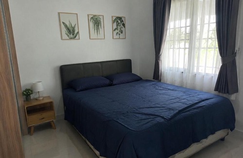 Lop Buri House | BAMBOO Homestay 2