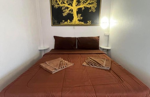 Kata Hotel | Ban Elephant Blanc Apartment