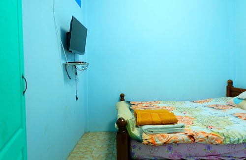 Tha Sala House | Ban Leam Homestay