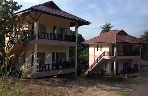 Haad Pleayleam Apartment | Ban Sabai 1 - Koh Phangan