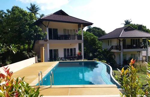 Haad Pleayleam Apartment | Ban Sabai 3 - Koh Phangan