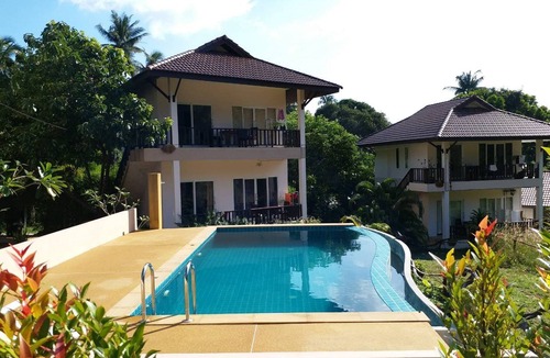 Haad Pleayleam Apartment | Ban Sabai 4 - Koh Phangan