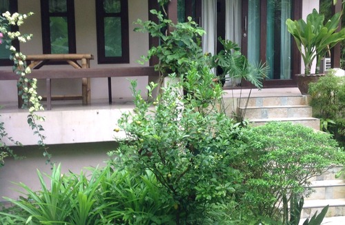 Wok Tum Apartment | Ban Sabai 5 - Koh Phangan