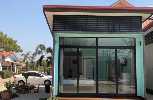 Udon Thani Hotel | Ban Ton Resort