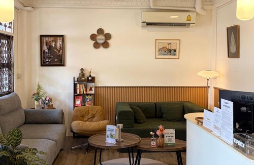 Phra Nakhon House | Bangkok Neighborhouse - Guesthouse