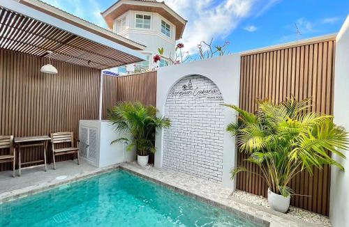 Saen Suk Bed & Breakfast | Bangsaen Cabana บางแสน คาบาน่า