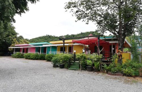 Pak Chong House | Banrimkhao pakchong