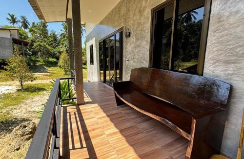 Baan Tai House | Bantai Hideaway - House 1