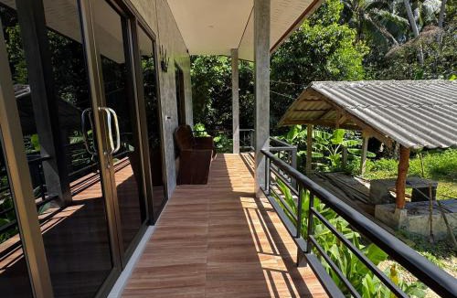 Baan Tai House | Bantai Hideaway - House 1