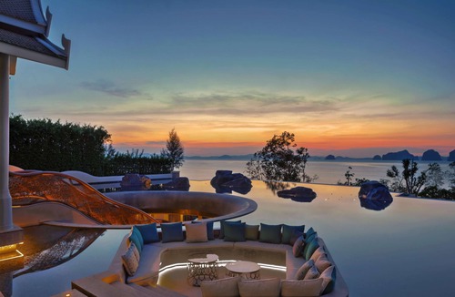 Nong Thale Hotel | Banyan Tree Krabi