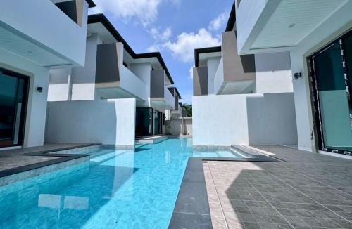 Chalong Villa | Bay Sand Villa by Jai House Phuket