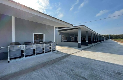 Nong Rai Apartment | BC Stay Pluak Deang WHA Eastern Seaboard Industrial Zone