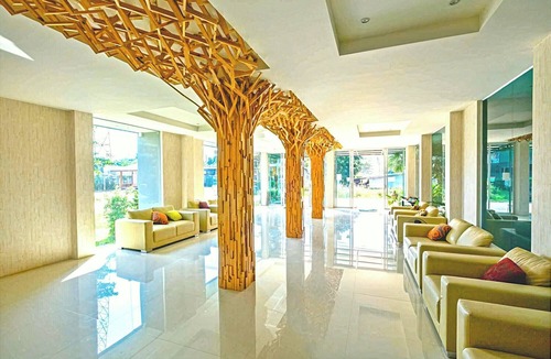 Ko Lanta Apartment | Beach Services Apartment in the Town of Koh lanta krabi