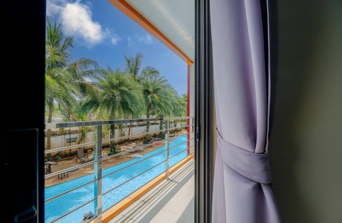 Mai Khao Condo | Beachfront 1 Bed Condo at Maikhao Beach (MBC2)