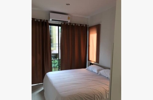 Bophut Hills Apartment | Beautiful modern house across the road from beach
