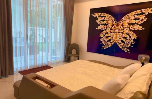 Krabi Villa | Beautiful villa between jungle, sea and mountain