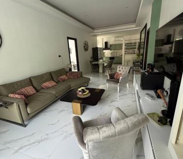 Krabi Villa | Beautiful villa between jungle, sea and mountain