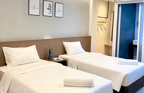 Tham Nam Phut Hotel | Bedter Hotel Phang Nga