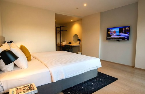 Wichit Hotel | Beehive Boutique Hotel Phuket