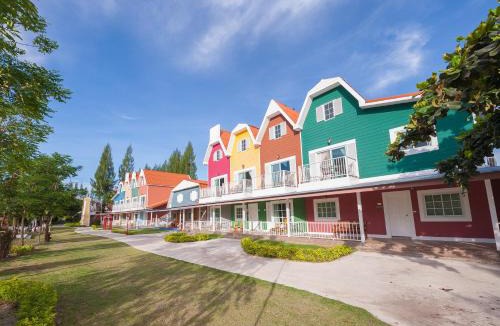 Khanong Phra Hotel | Belmont Village Khao Yai