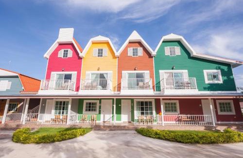 Khanong Phra Hotel | Belmont Village Khao Yai