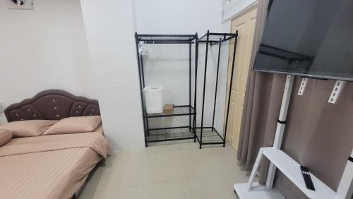 Saen Suk Apartment | beMyGuest Bangsaen