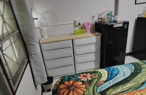 Ban Phe Bed & Breakfast | Bengans Casa