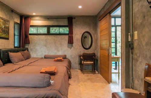 Mu Si Hotel | Best Way Resort