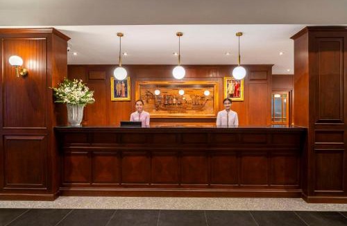Cherngtalay Hotel | Best Western Premier Bangtao Beach Resort & Spa