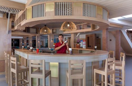 Cherngtalay Hotel | Best Western Premier Bangtao Beach Resort & Spa
