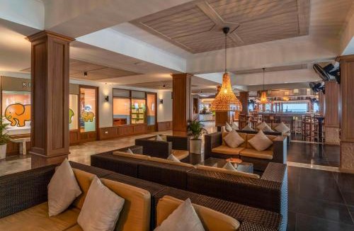 Cherngtalay Hotel | Best Western Premier Bangtao Beach Resort & Spa