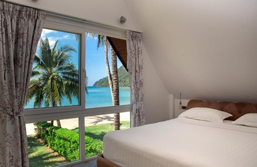 Klong Son Villa | Bikini Bottom Villa Koh Chang