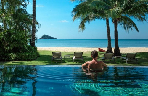 Klong Son Villa | Bikini Bottom Villa Koh Chang