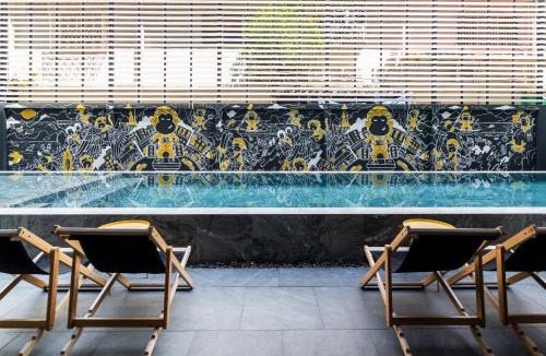 Downtown Krabi Hotel | Blu Monkey Hub and Hotel Krabi Town