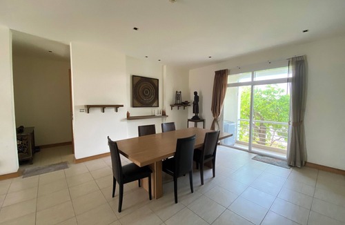 Hua Hin Apartment | Blue Lagoon condo ,Huahin, Spacious with gigantic pool